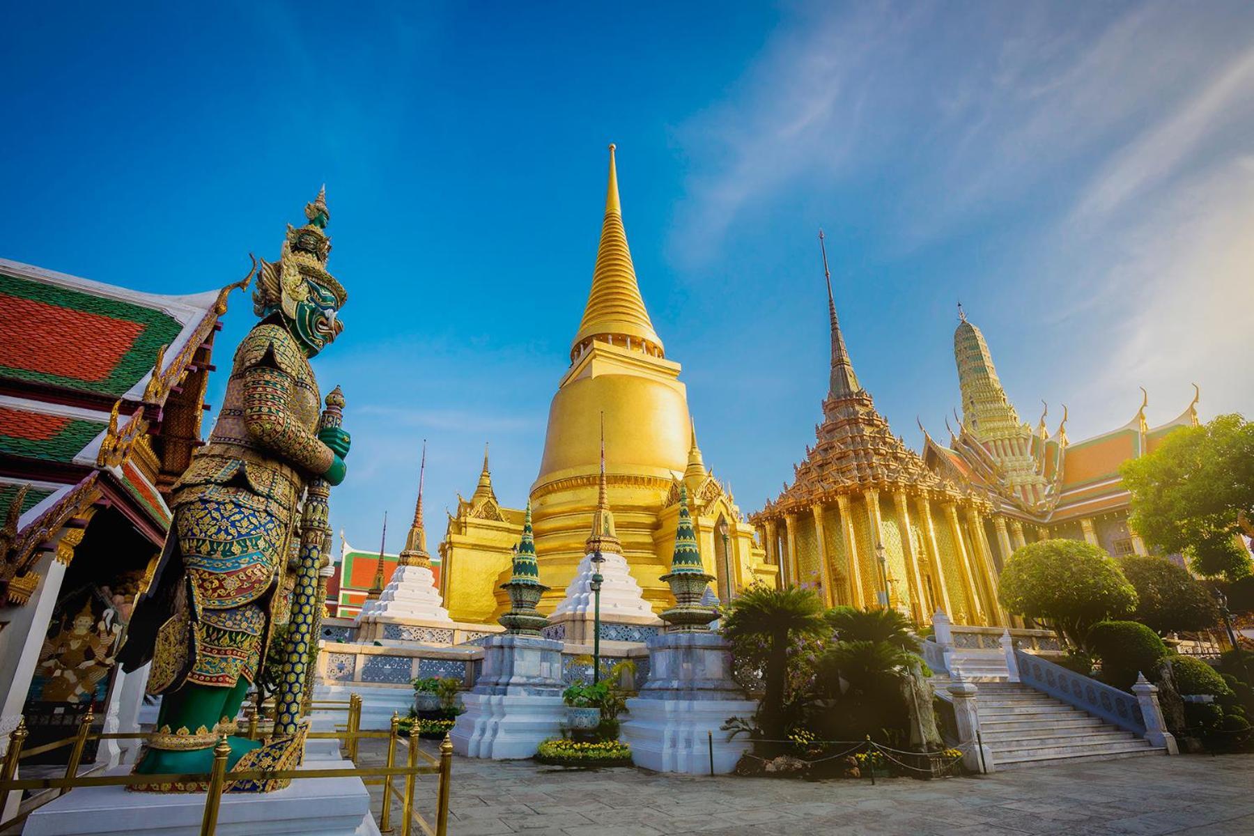 Go Inn Khaosan Road Bkk โกอินน์ ตรอกข้าวสาร 방콕 외부 사진
